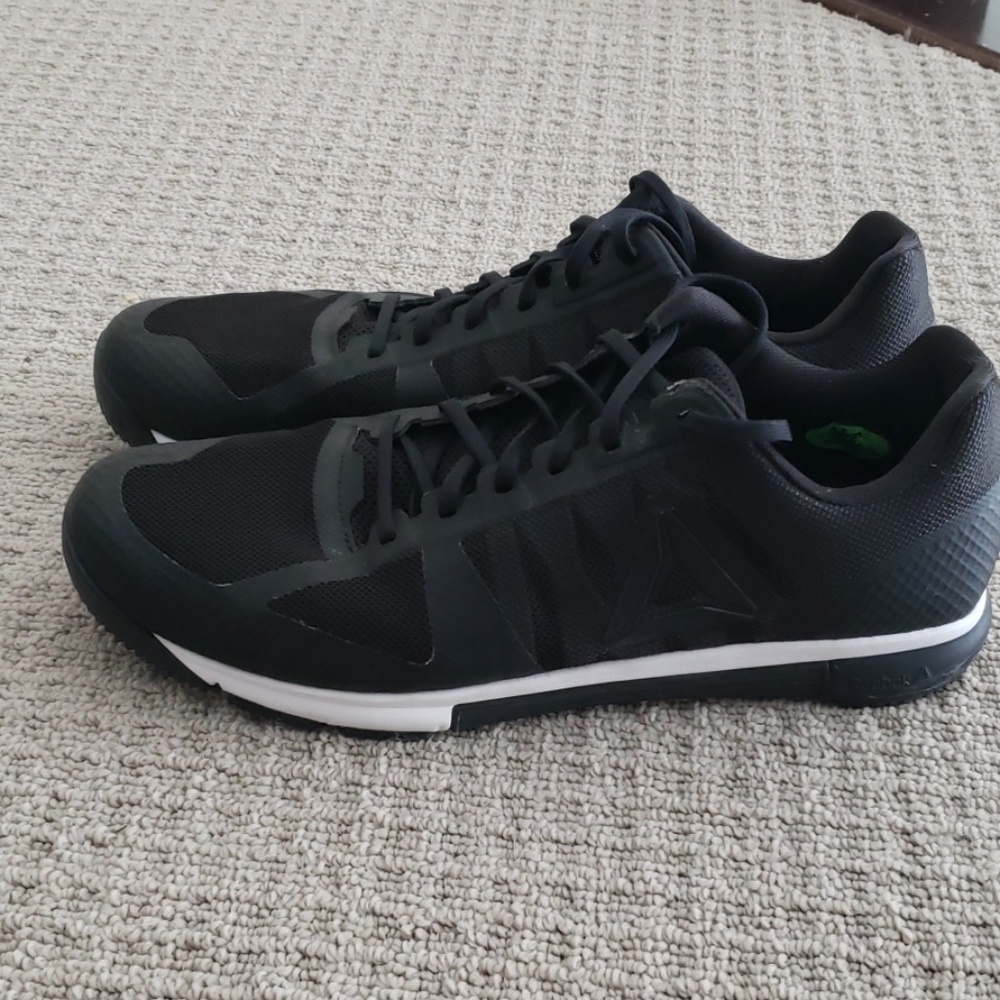 Reebok CrossFit Speed Tr